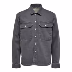 Chemise Selected Natural Dye