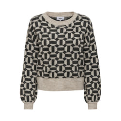 Pull femme Only Geo Life