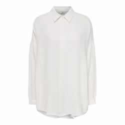 Chemise femme Only Thyra oversized