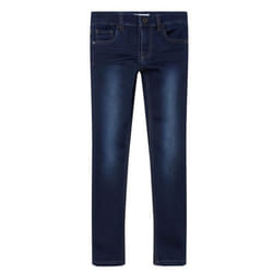 Jeans enfant - NAME IT - Theo - Slim - Bleu Marine - Taille standard