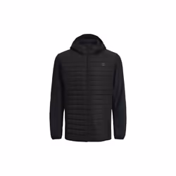 Jack &amp; Jones 12182242, Polyester, Noir