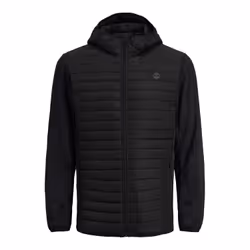 Jack &amp; Jones 12182242, Polyester, Noir