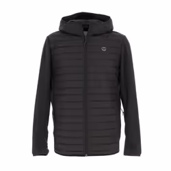 Jack &amp; Jones 12182242, Polyester, Noir
