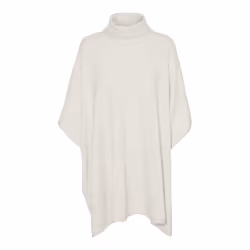 Poncho femme Vero Moda Plaza