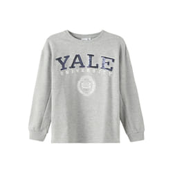 Sweatshirt fille Name it Zassa University