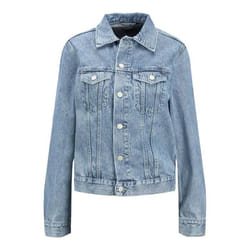 Veste femme Jack & Jones Melina Regular Akm4 Noos - light blue denim - XS