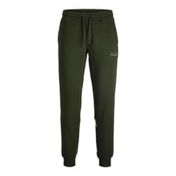 Pantalon de Survêtement - Jack & Jones - JPSTGORDON JJCRAMP - Vert Rosin - Homme - Fitness Indoor