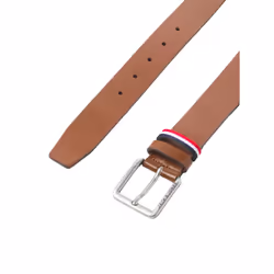 Jack&Jones Ceinture homme Espo 12219179 Marron