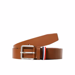 Jack&Jones Ceinture homme Espo 12219179 Marron