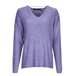 Pullover femme Vero Moda Vmcrewlefile
