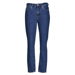 Jeans straight femme Vero Moda Vmbrenda Gu3135
