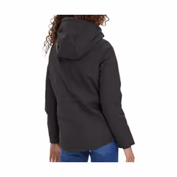 Veste à capuche femme Vero Moda Cleanmilan