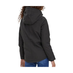 Veste à capuche femme Vero Moda Cleanmilan