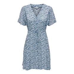 Robe courte femme Only Evida