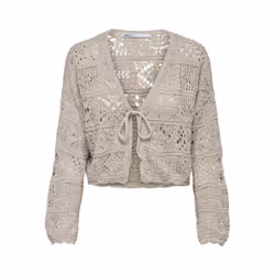 Cardigan femme Only Beach Life