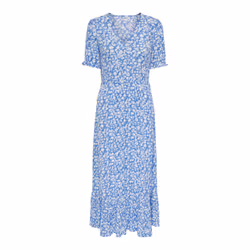 Robe longue femme Only Chianti