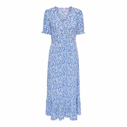 Robe longue femme Only Chianti