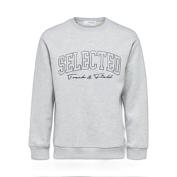 Sweatshirt Selected Slhrelaxwelter