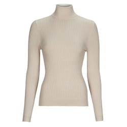 Pullover col roulé femme Only Onlkarol - XS
