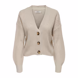Cardigan manches longues femme Only onlcarol nice - L