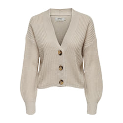 Cardigan manches longues femme Only onlcarol nice - XL