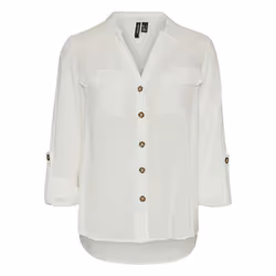 Chemise femme Vero Moda Vmbumpy New
