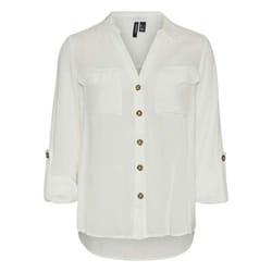 Chemise femme Vero Moda Vmbumpy New