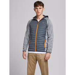 Jack & Jones 12182242_2384_940838.41, XXL, Manches longues, 1 pièce(s)