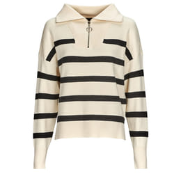 Pullover col haut femme Vero Moda Vmsaba