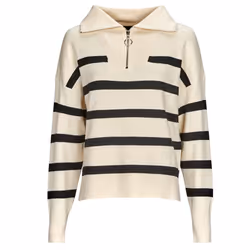Pullover col haut femme Vero Moda Vmsaba - XS