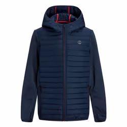 Jack &amp; Jones 12182303, Mâle, 152, EUE, Polyester