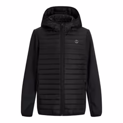 Jack & Jones 12182303, Mâle, 164, EUE, Polyester