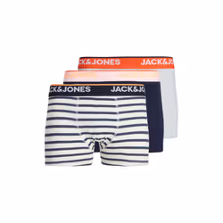 Lot de 3 boxers Jack & Jones Dave