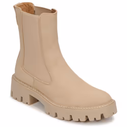 Bottines femme Only Onlbetty-1 nubuck