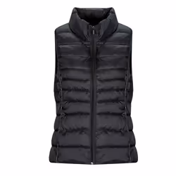 Gilet femme Only onlnewclaire quilted