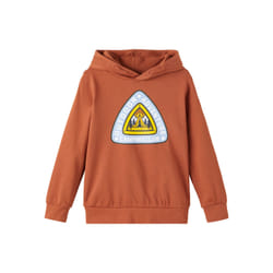 Sweatshirt à capuche enfant Name it Moppe