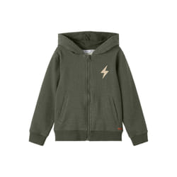 Sweatshirt à capuche fille Name it Fonna
