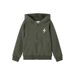 Sweatshirt à capuche fille Name it Fonna