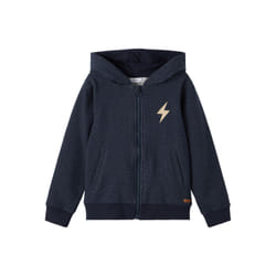 Sweatshirt à capuche fille Name it Fonna