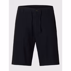 Short Selected Brody Linen