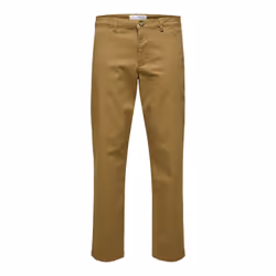 Pantalon Selected 196 New Miles Flex