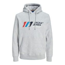 Sweatshirt à capuche Jack & Jones Slope