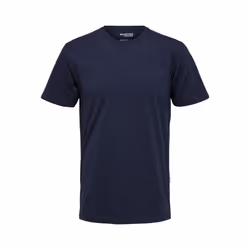 T-shirt col rond Selected Aspen