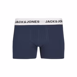 Jack & Jones 12222967_2161_989268_164 Sous-vêtement Tronçon Vert, Noir - Vue supplémentaire 2