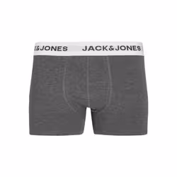 Jack & Jones 12222967_2161_989268_164 Sous-vêtement Tronçon Vert, Noir - Vue supplémentaire 4