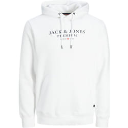 Sweatshirt à capuche Jack & Jones Bluarchie