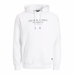 Sweatshirt à capuche Jack & Jones Bluarchie