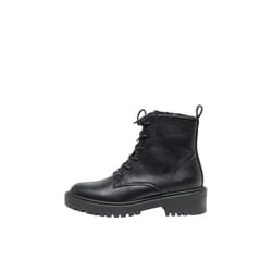 Bottines à lacets femme Only Onlbold-17