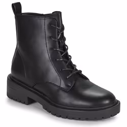 Bottines à lacets femme Only Onlbold-17