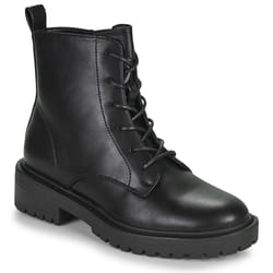 Bottines à lacets femme Only Onlbold-17